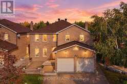 75 SOMERSET CRESCENT | Richmond Hill Ontario | Slide Image One