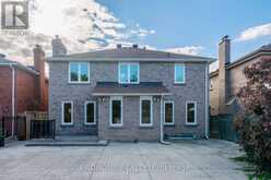 75 SOMERSET CRESCENT | Richmond Hill Ontario | Slide Image Thirty-seven