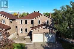 75 SOMERSET CRESCENT | Richmond Hill Ontario | Slide Image Fifty