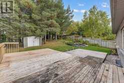 30 DOVE CRESCENT | Barrie Ontario | Slide Image Thirty-seven