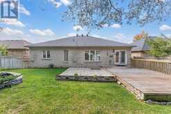 30 DOVE CRESCENT | Barrie Ontario | Slide Image Thirty-nine