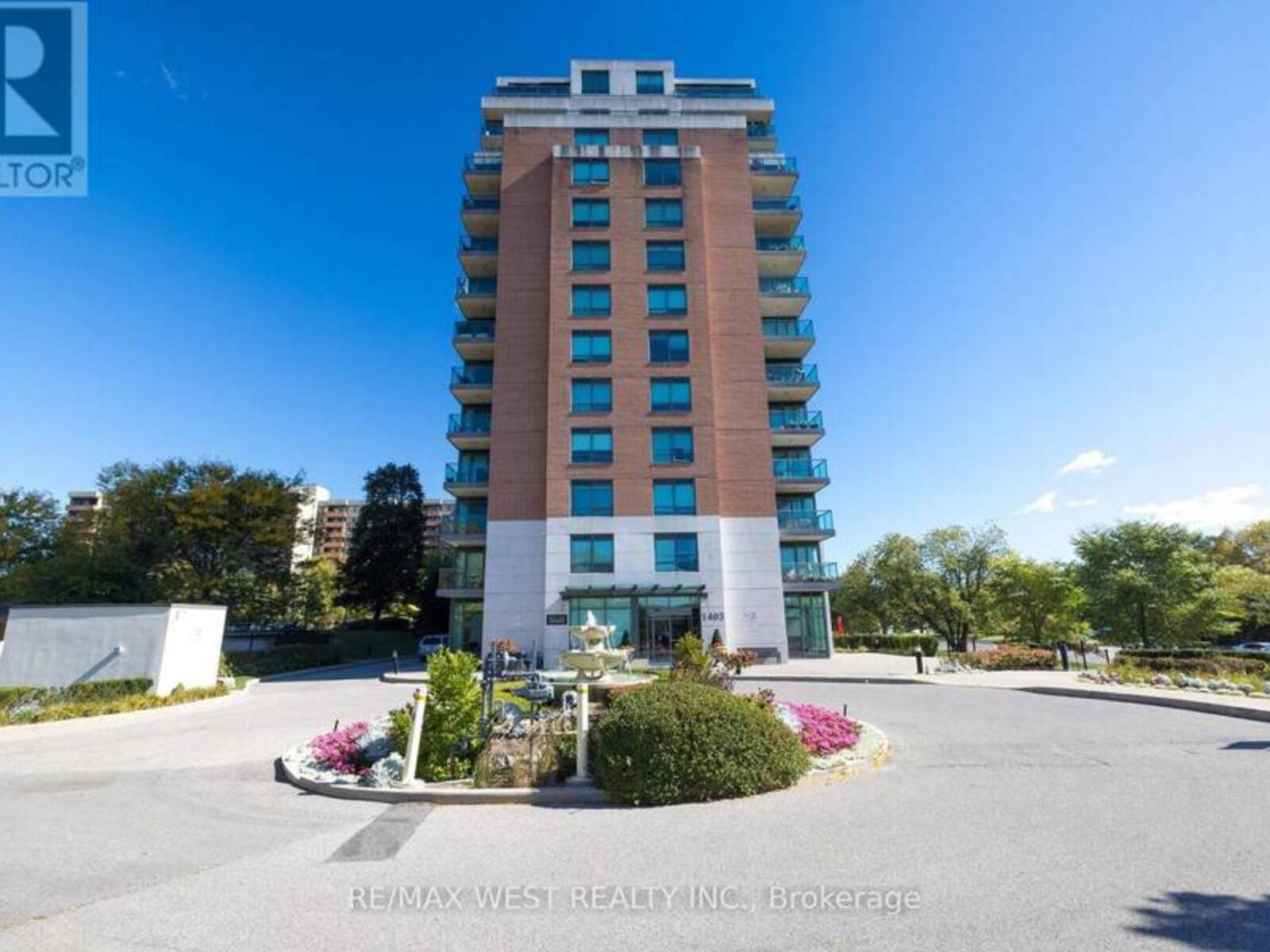 209 - 1403 ROYAL YORK ROAD, Toronto, Ontario M9P 0A1