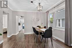 32 RICHMOND AVENUE | St. Catharines Ontario | Slide Image Eleven