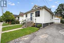 32 RICHMOND AVENUE | St. Catharines Ontario | Slide Image One