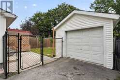 32 RICHMOND AVENUE | St. Catharines Ontario | Slide Image Thirty