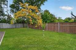 32 RICHMOND AVENUE | St. Catharines Ontario | Slide Image Thirty-three