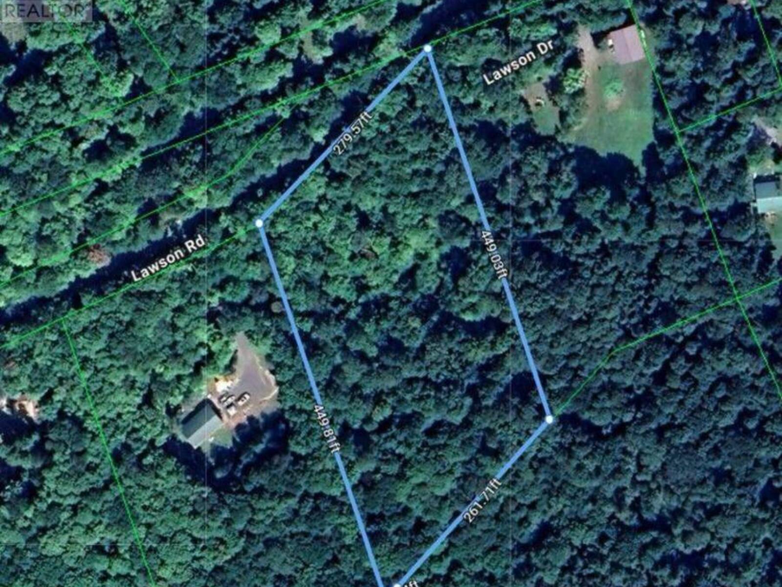 46 LAWSON DRIVE, Kearney, Ontario P0A 1M0
