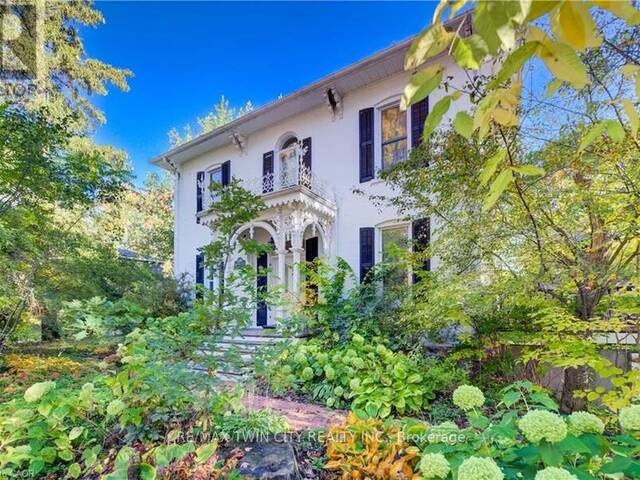 119 JOHN STREET Wingham Ontario, N0G 2W0 - 5 Bedrooms Home For Sale