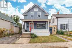 5164 ST LAWRENCE AVENUE | Niagara Falls Ontario | Slide Image One