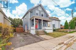 5164 ST LAWRENCE AVENUE | Niagara Falls Ontario | Slide Image Two
