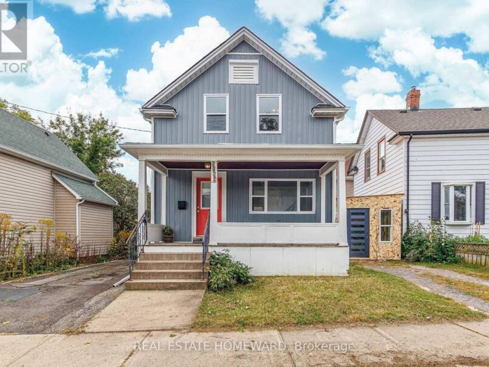 5164 ST LAWRENCE AVENUE, Niagara Falls, Ontario L2E 3Z2