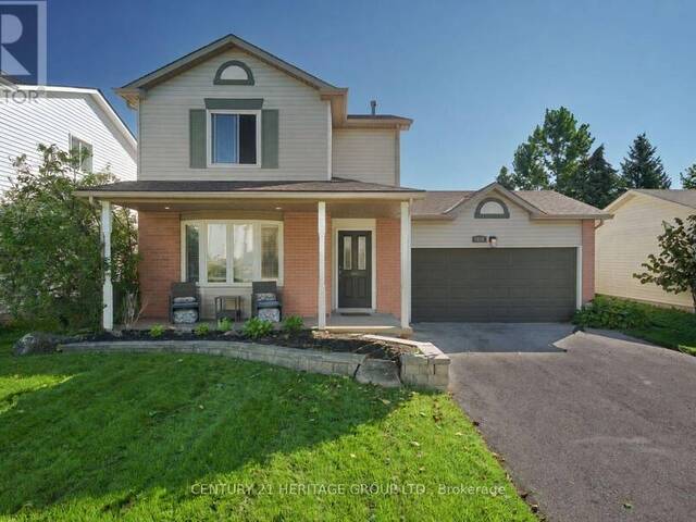 1919 APPLEWOOD AVENUE Alcona Ontario, L9S 1W2 - 3 Bedrooms Home For Sale