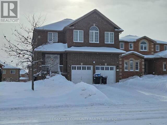 1453 BASSINGTHWAITE COURT Alcona Ontario, L9S 0E1 - 6 Bedrooms Home For Sale