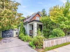 431 EAGLE STREET Newmarket Ontario, L3Y 1K5