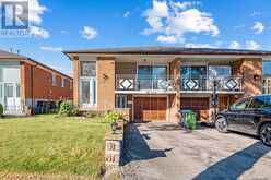 18 SORLYN AVENUE | Toronto Ontario | Slide Image One