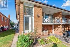 18 SORLYN AVENUE | Toronto Ontario | Slide Image Two