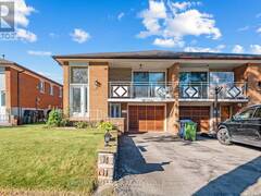 18 SORLYN AVENUE Toronto Ontario, M6L 1H8