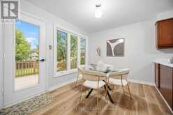 4 LEEWARD DRIVE | Brampton Ontario | Slide Image Thirteen