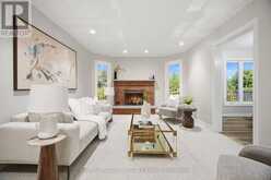 4 LEEWARD DRIVE | Brampton Ontario | Slide Image Sixteen