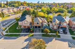 4 LEEWARD DRIVE | Brampton Ontario | Slide Image One