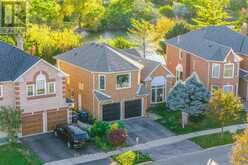 4 LEEWARD DRIVE | Brampton Ontario | Slide Image Three