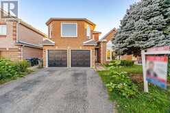 4 LEEWARD DRIVE | Brampton Ontario | Slide Image Four