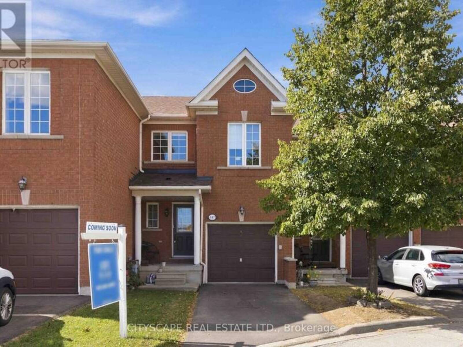 147 - 6399 SPINNAKER CIRCLE, Mississauga, Ontario L5W 1Z4