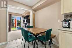 147 - 6399 SPINNAKER CIRCLE | Mississauga Ontario | Slide Image Thirteen