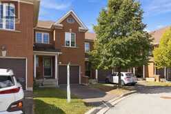 147 - 6399 SPINNAKER CIRCLE | Mississauga Ontario | Slide Image Two