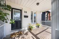 28 HOLWOOD AVENUE | Toronto Ontario | Slide Image Two