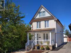 28 HOLWOOD AVENUE Toronto Ontario, M6M 1P5
