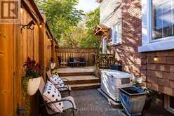 74 EDWIN AVENUE | Toronto Ontario | Slide Image Forty