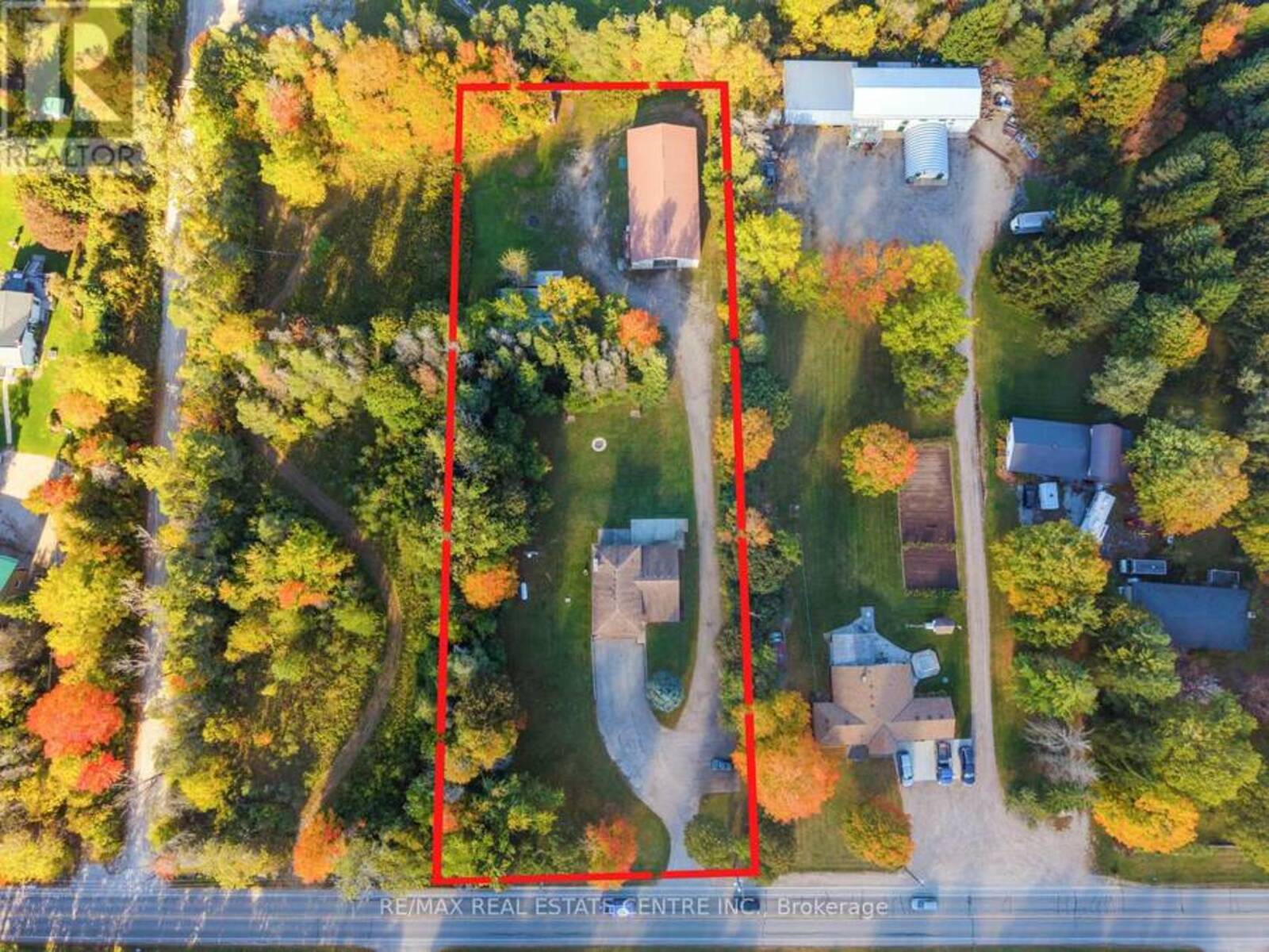 4871 WELLINGTON 29 ROAD, Guelph-Eramosa, Ontario N1H 6H8