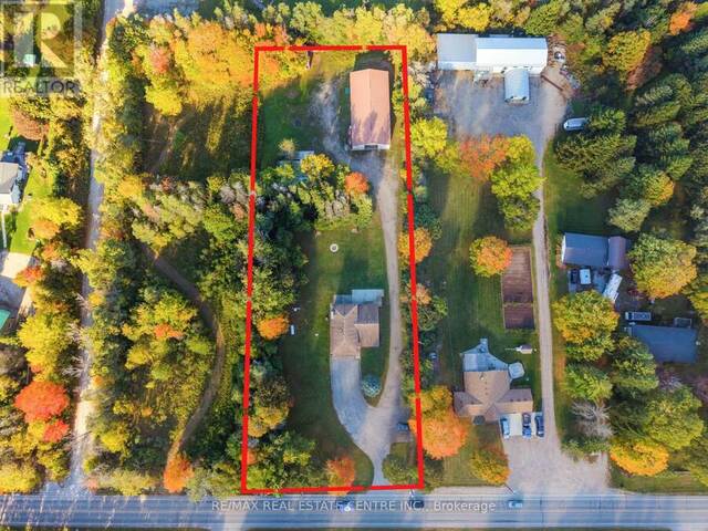 4871 WELLINGTON 29 ROAD Guelph-Eramosa Ontario, N1H 6H8 - 4 Bedrooms Home For Sale