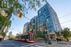 415 - 60 BATHURST STREET | Toronto Ontario | Slide Image One