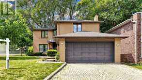 2 TRIMONTIUM CRESCENT | Toronto Ontario | Slide Image One