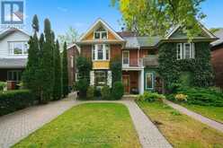 71 LYALL AVENUE | Toronto Ontario | Slide Image One
