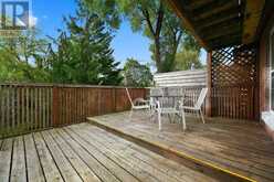 71 LYALL AVENUE | Toronto Ontario | Slide Image Nineteen