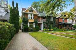 71 LYALL AVENUE | Toronto Ontario | Slide Image Two