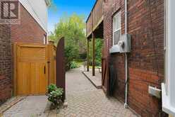 71 LYALL AVENUE | Toronto Ontario | Slide Image Thirty-eight
