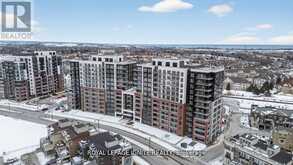 521 - 51 CLARINGTON BOULEVARD | Clarington Ontario | Slide Image Two