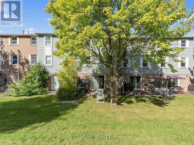 1984 JOHN STREET Markham Ontario, L3T 1Z1 - 4 Bedrooms Condo For Sale