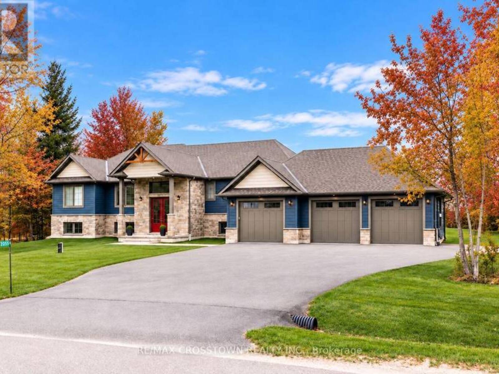 2055 ELANA DRIVE, Orillia, Ontario L3V 0C1