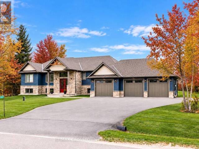 2055 ELANA DRIVE Orillia Ontario, L3V 0C1 - 5 Bedrooms Home For Sale