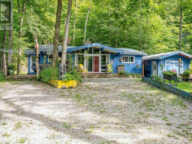 103 SILVER BIRCH DRIVE Tiny Ontario, L9M 0M6 - 2 Bedrooms Home For Sale