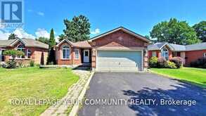 102 COLUMBIA ROAD | Barrie Ontario | Slide Image Two