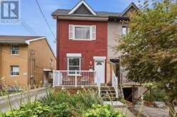 112 MARIA STREET | Toronto Ontario | Slide Image Two