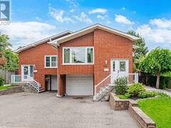578 CAVELL DRIVE Mississauga Ontario, L5B 2N9