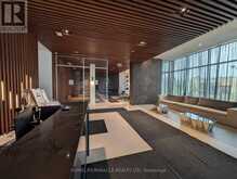 310 - 297 OAK WALK DRIVE | Oakville Ontario | Slide Image Four