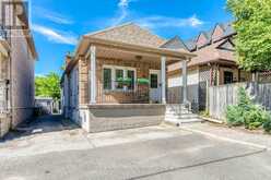 66 TWENTY NINTH STREET | Toronto Ontario | Slide Image One